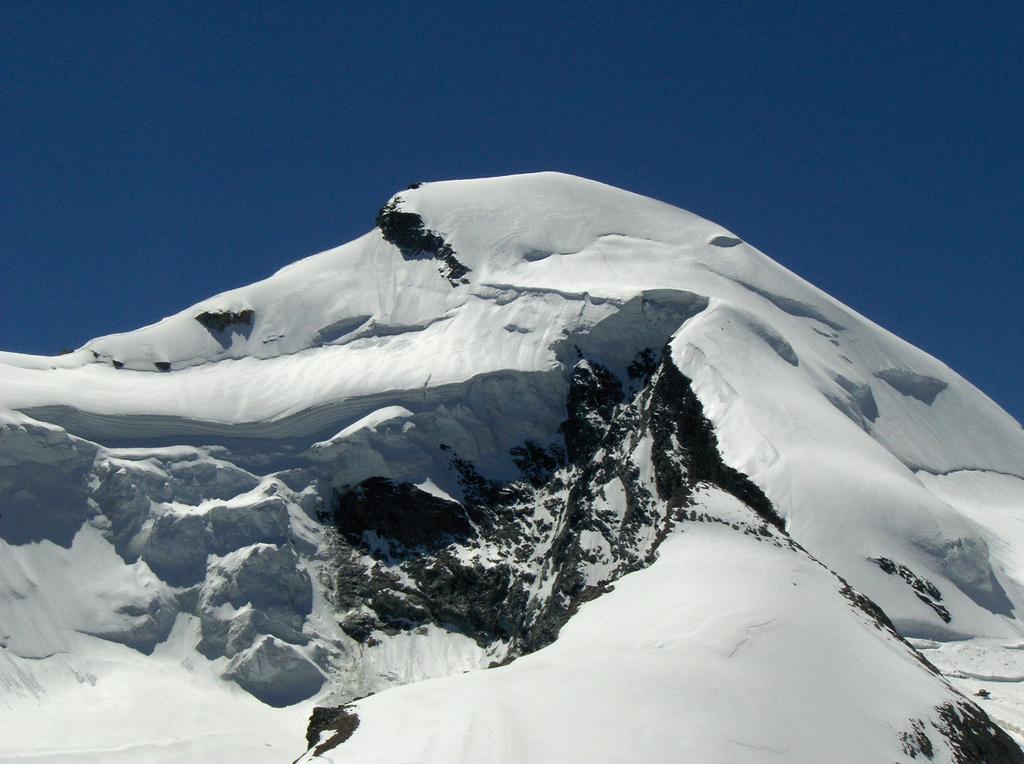 Monte Rosa Διαμέρισμα Saas-Grund Εξωτερικό φωτογραφία